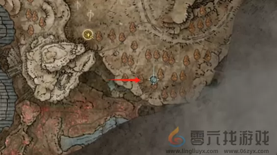 艾尔登法环黄金树幽影战灰收集攻略