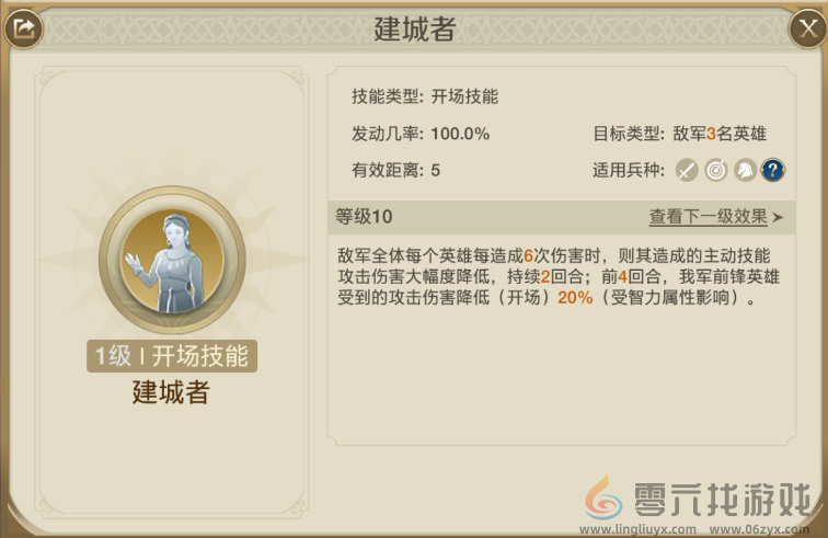 《世界启元》穆兰强势开荒推荐(图5)