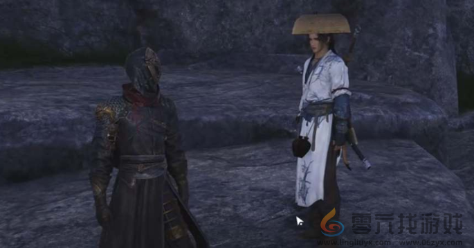 燕云十六声三更天门派拜师攻略(图4)