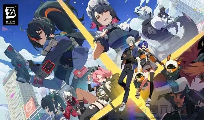 绝区零闪避鸣徽一共有哪些