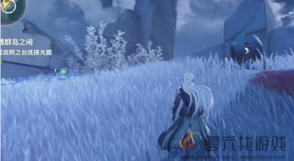 鸣潮浅滩群岛之间任务攻略(图2)