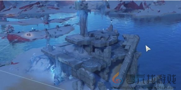 鸣潮浅滩群岛之间任务攻略(图3)