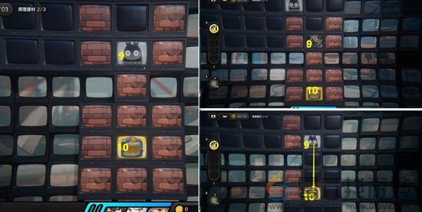 绝区零小小大失控委托怎么过(图6)