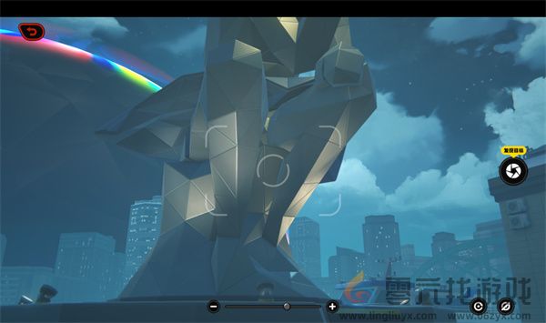 《绝区零》沉思的幽影任务攻略(图5)