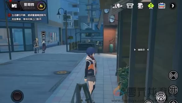 绝区零艾莲每日邀约选择答案一览