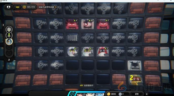 绝区零目标是成为邦布大师怎么过(图8)