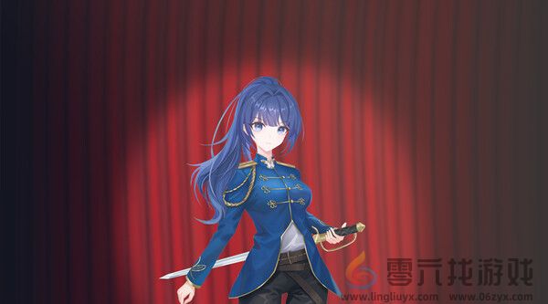 完美恋人~fragile love游戏类型介绍(图2) 完美恋人~fragile love游戏类型介绍(图2)