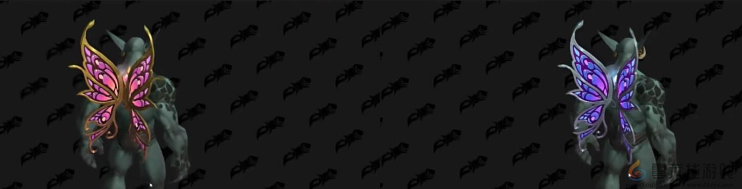 魔兽世界2024国服正式服每月商栈物品一览最新(图13)