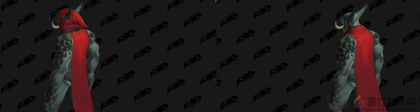 魔兽世界2024国服正式服每月商栈物品一览最新(图25)