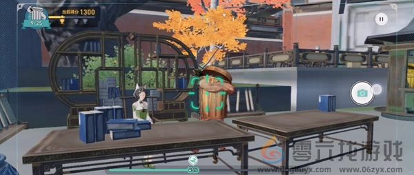 崩坏星穹铁道日抛忆质留影计划垃圾桶在哪(图8) 崩坏星穹铁道日抛忆质留影计划垃圾桶在哪(图8)