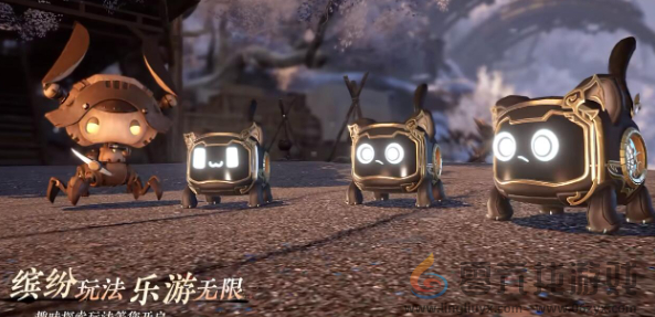 逆水寒手游2.0中期更新了什么(图3) 逆水寒手游2.0中期更新了什么(图3)