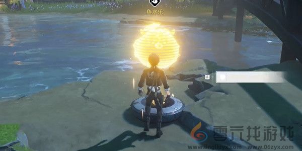 鸣潮1.2鱼水乐挑战通关攻略(图5) 鸣潮1.2鱼水乐挑战通关攻略(图5)