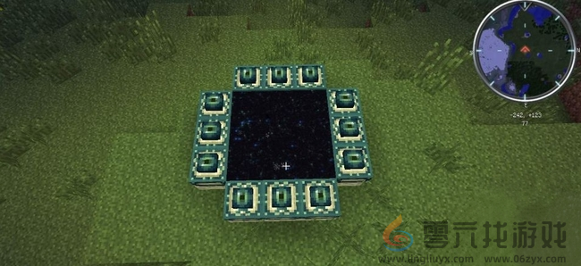 我的世界我的伙伴怎么显示(图2)