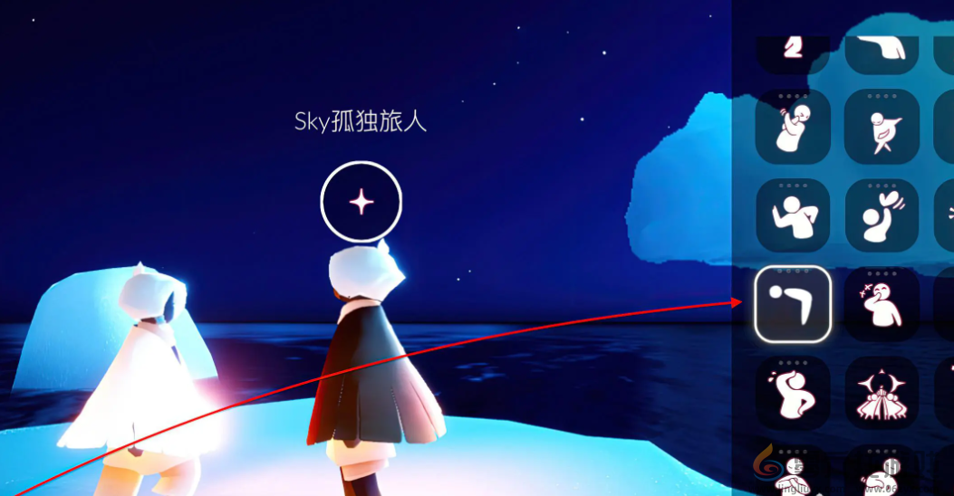 光遇8.23每日任务怎么做(图2) 光遇8.23每日任务怎么做(图2)