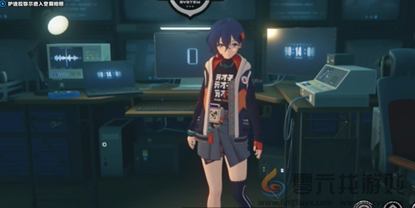 绝区零与人为善2任务攻略(图6)