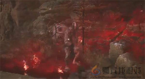 黑神话悟空百目真人打法技巧攻略详解(图5) 黑神话悟空百目真人打法技巧攻略详解(图5)