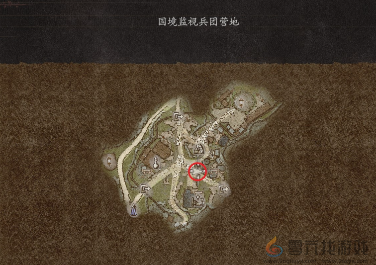 龙之信条2dragonsdogma2支线补给队员的烦恼任务攻略(图2)