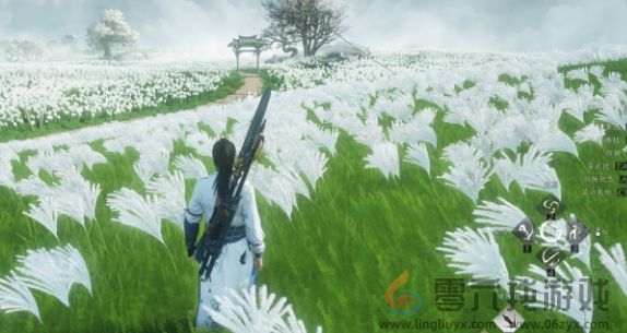 燕云十六声伊刀打法技巧(图4)