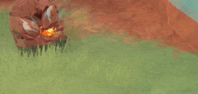 原神熔岩游像蚀土者怎么打(图4) 原神熔岩游像蚀土者怎么打(图4)