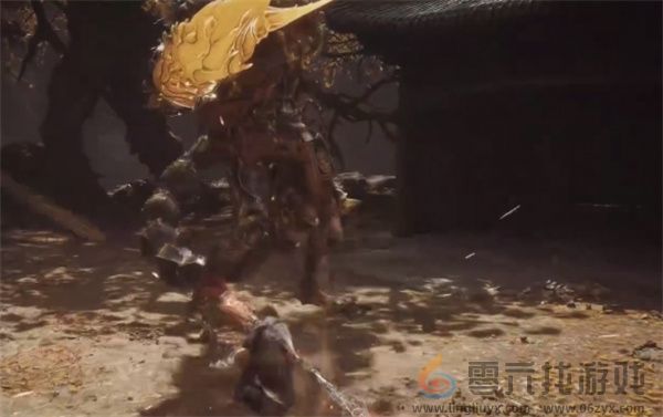 黑神话悟空第四回全部BOSS出场顺序说明(图10) 黑神话悟空第四回全部BOSS出场顺序说明(图10)