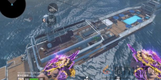 团队地图巡航舰8v8中以下哪项不曾配备(图2) 团队地图巡航舰8v8中以下哪项不曾配备(图2)