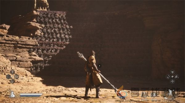 黑神话悟空苦海成冰二十七难成就攻略(图2) 黑神话悟空苦海成冰二十七难成就攻略(图2)