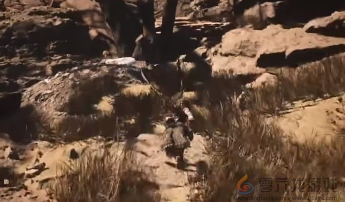 黑神话：悟空第二章泡酒物攻略分享(图4)