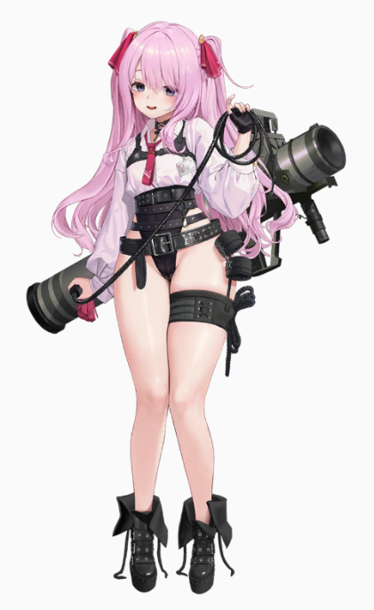 胜利女神妮姬尤尼技能攻略(图3) 胜利女神妮姬尤尼技能攻略(图3)