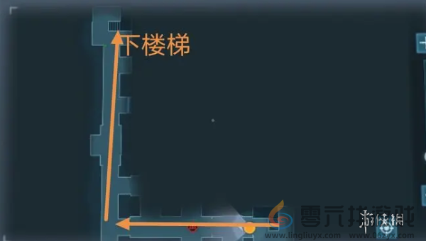 代号超自然浅层摸金攻略大全(图6) 代号超自然浅层摸金攻略大全(图6)