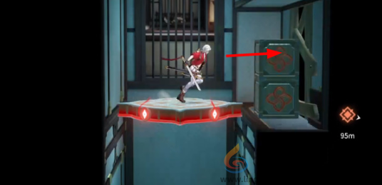 归龙潮笼鸟意未平任务攻略(图6) 归龙潮笼鸟意未平任务攻略(图6)