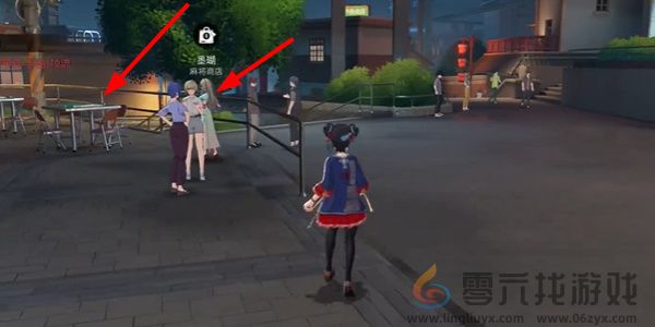 归龙潮麻将商店在什么位置(图2)