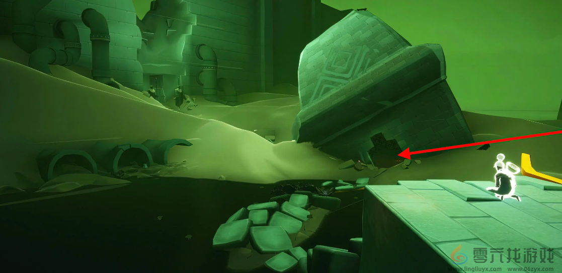 光遇9.24每日任务怎么做(图6) 光遇9.24每日任务怎么做(图6)