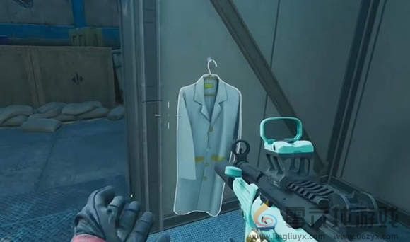 三角洲行动长弓溪谷大金点位一共有几个(图5) 三角洲行动长弓溪谷大金点位一共有几个(图5)