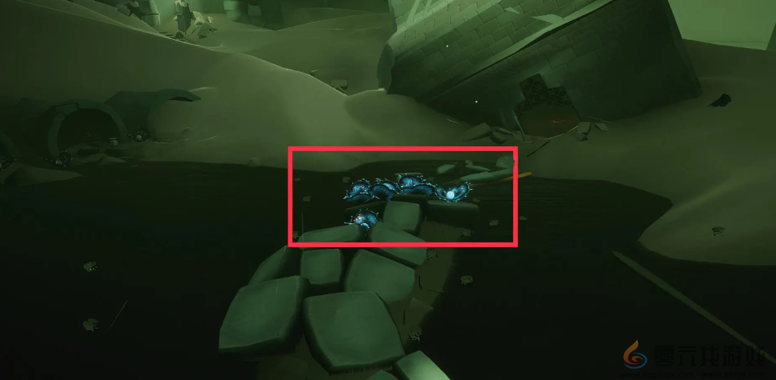 光遇9.29每日任务怎么做(图4) 光遇9.29每日任务怎么做(图4)