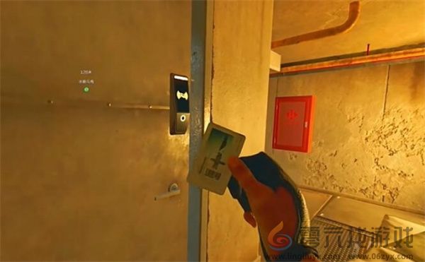 三角洲行动零号大坝隐秘协议箱位置一览(图10) 三角洲行动零号大坝隐秘协议箱位置一览(图10)