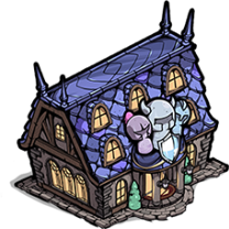 佣兵小镇各种生活设施作用介绍(图3) 佣兵小镇各种生活设施作用介绍(图3)