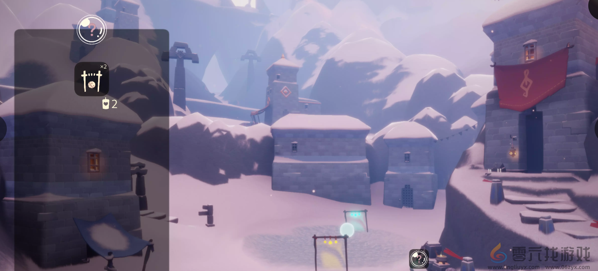 光遇10.11免费魔法有什么(图6) 光遇10.11免费魔法有什么(图6)