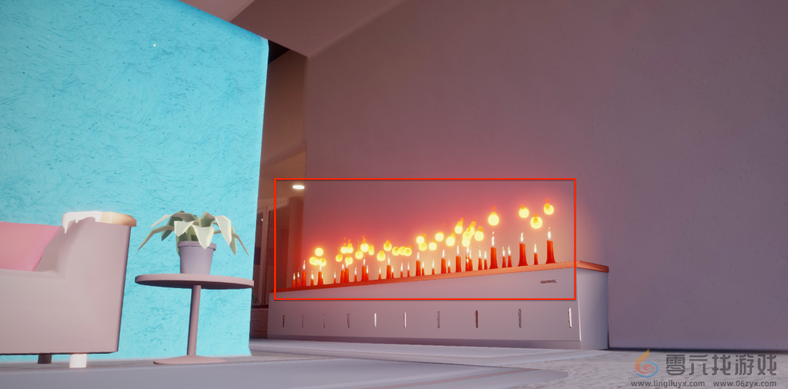 光遇10.11每日任务怎么做(图5) 光遇10.11每日任务怎么做(图5)