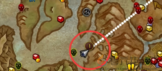 魔兽世界幻想蜃鱼人诱饵获取攻略(图5)