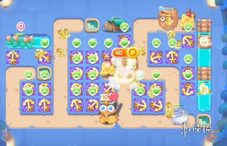 保卫萝卜4万圣奇妙夜第十八关怎么过(图6) 保卫萝卜4万圣奇妙夜第十八关怎么过(图6)