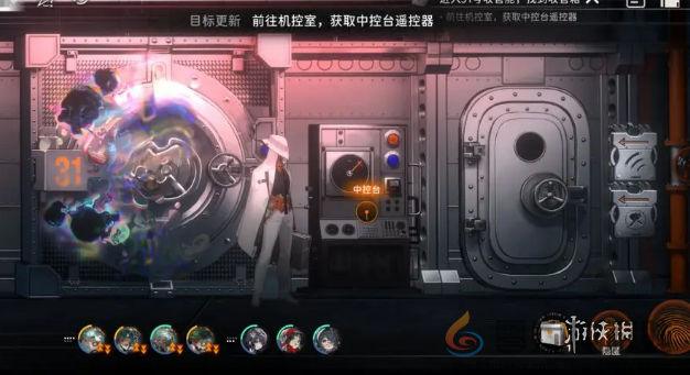 新月同行海上困斗第一章收集攻略(图9) 新月同行海上困斗第一章收集攻略(图9)