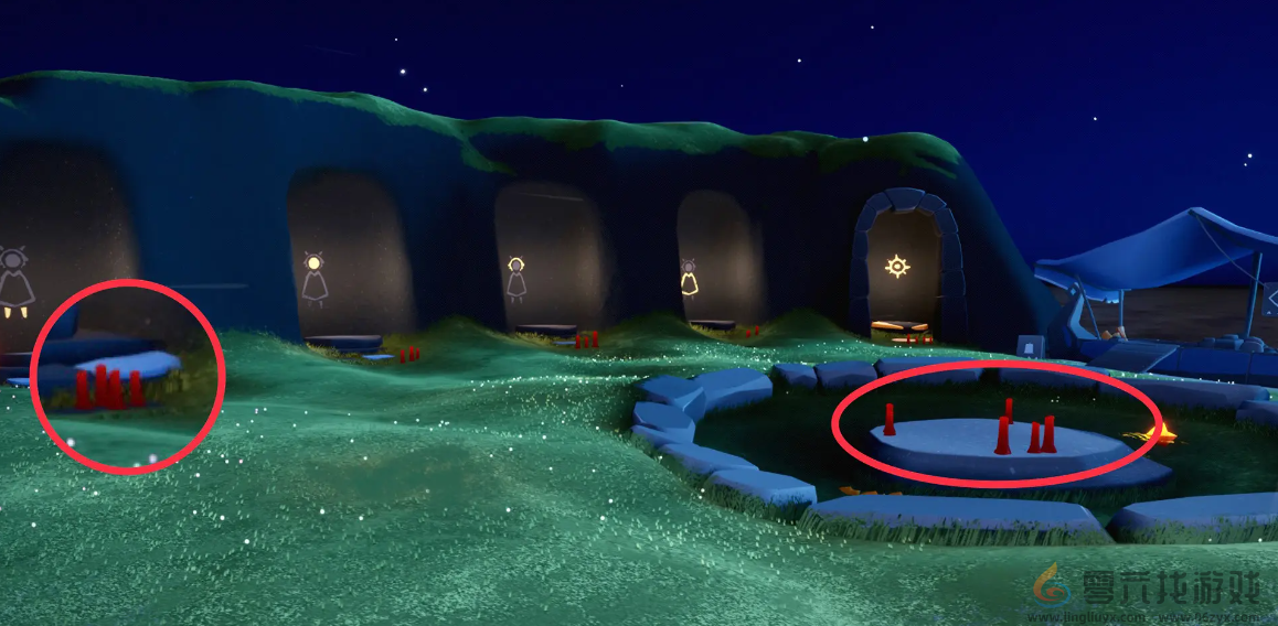 光遇10.31每日任务怎么做(图4) 光遇10.31每日任务怎么做(图4)