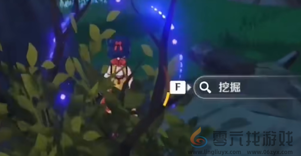 原神哪个地方原石最多(图10) 原神哪个地方原石最多(图10)