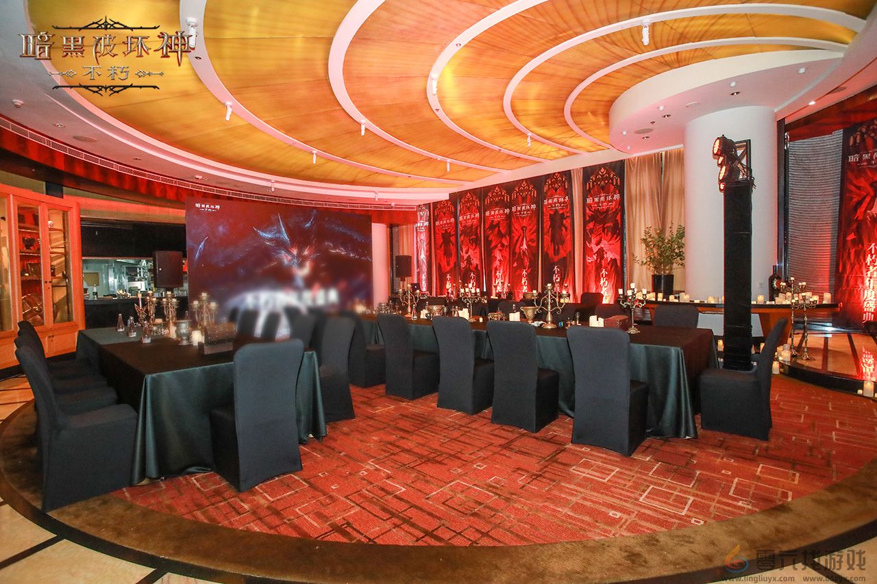 携手前行，感恩共创！《暗黑破坏神：不朽》2024玩家调研分享会回顾！ (图1)