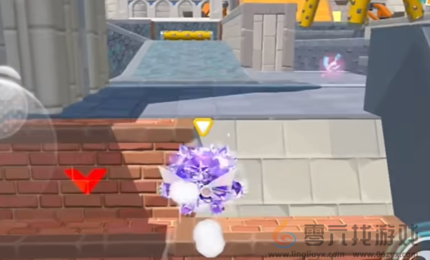 蛋仔派对s20龙与剑之诗主题关卡攻略大全(图8) 蛋仔派对s20龙与剑之诗主题关卡攻略大全(图8)