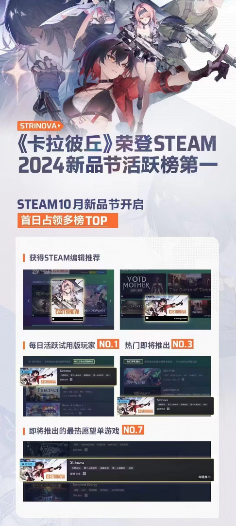 卡拉彼丘S8版本「蚀刻迷局」开启！《Pop子和Pipi美》联动玩法预热，卡拉彼丘活了！(图13)