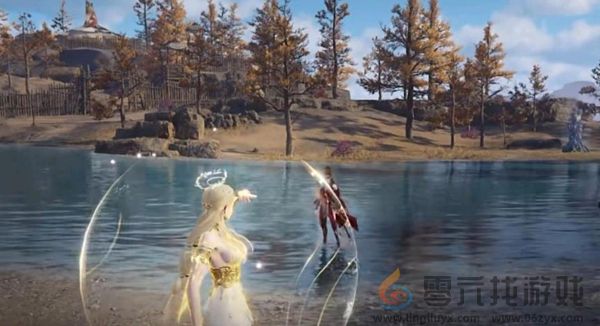 永劫无间手游席拉怎么玩(图3) 永劫无间手游席拉怎么玩(图3)