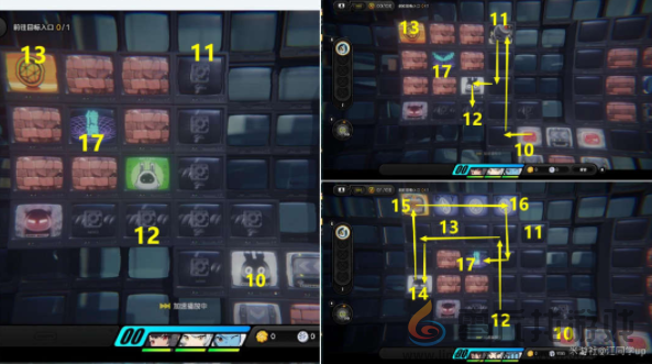 绝区零秘密大扫除通关攻略(图5) 绝区零秘密大扫除通关攻略(图5)