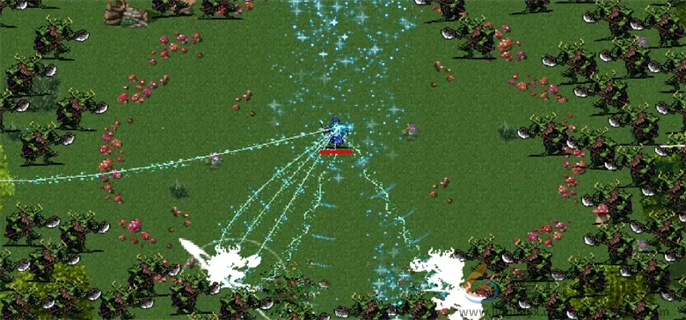 吸血鬼幸存者全藏品获取方法(图2) 吸血鬼幸存者全藏品获取方法(图2)