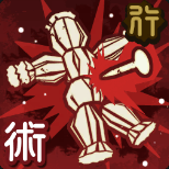 咒术回战幻影夜行铁骨娘钉崎野蔷薇技能是什么(图3) 咒术回战幻影夜行铁骨娘钉崎野蔷薇技能是什么(图3)